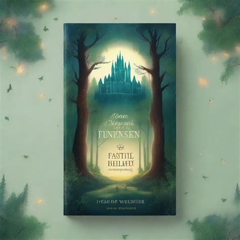 Enchanting Adventure Awaits .